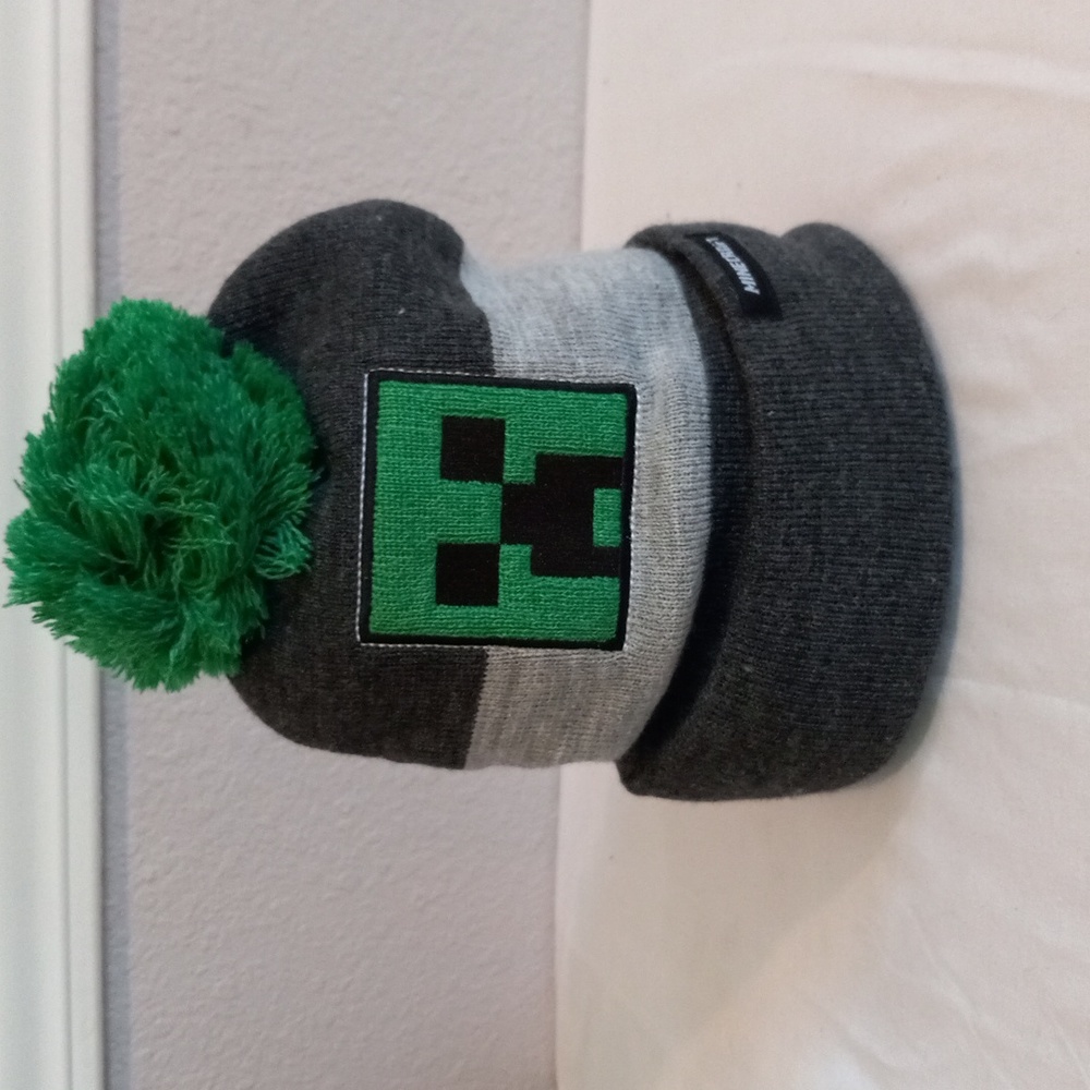 Winter Beanie